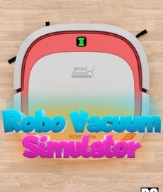 Download Robo Vacuum Simulator