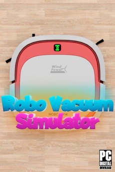 Download Robo Vacuum Simulator