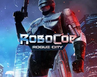 Download RoboCop: Rogue City - Alex Murphy Edition