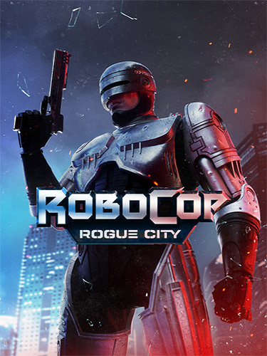 Download RoboCop: Rogue City - Alex Murphy Edition (v1.1.1.0 + 2 DLCs + Bonus ArtBook, MULTi12) [FitGirl Repack]