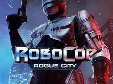 Download RoboCop: Rogue City - Alex Murphy Edition (v1.4.0.0 / 00.014.045 + 2 DLCs + Bonus ArtBook, MULTi12) [FitGirl Repack]