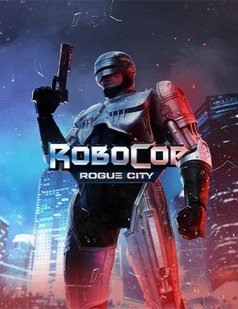 Download RoboCop: Rogue City - Alex Murphy Edition