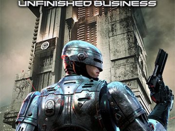 Download RoboCop: Rogue City - Unfinished Business (v1.2.0.0 + DLC, MULTi11) [FitGirl Repack]