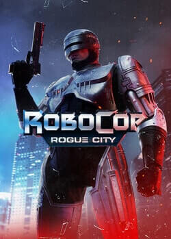 Download RoboCop: Rogue City