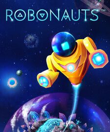 Download Robonauts