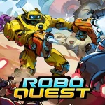 Download Roboquest