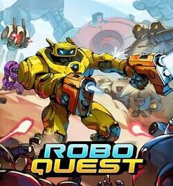 Download Roboquest Download Roboquest