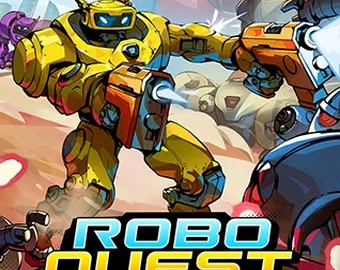 Download Roboquest