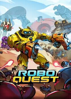 Download Roboquest