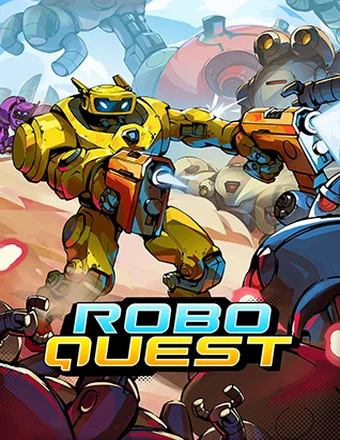 Download Roboquest
