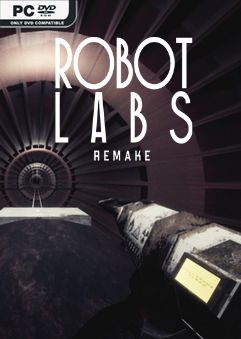 Download Robot Labs: Remake