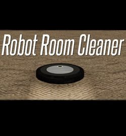 Download Robot Room Cleaner