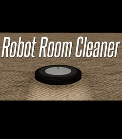 Download Robot Room Cleaner
