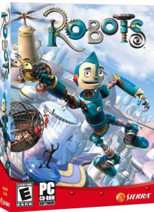 Download Robots