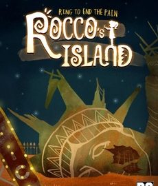 Download Rocco's Island: Ring to End the Pain