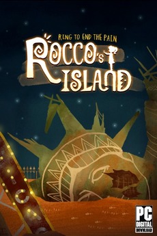 Download Rocco's Island: Ring to End the Pain