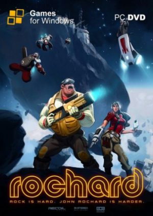 Download Rochard