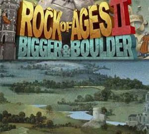 Download Rock of Ages 2: Bigger & Boulder Download Rock of Ages 2: Bigger & Boulder