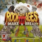Download Rock of Ages 3: Make & Break