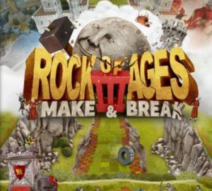 Download Rock of Ages 3: Make & Break