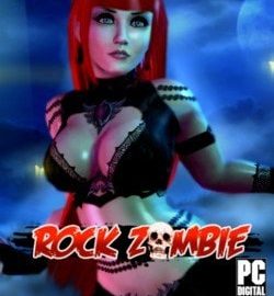 Download Rock Zombie