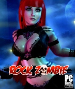 Download Rock Zombie