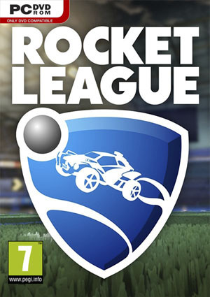 Download Rocket League