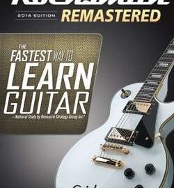 Download Rocksmith 2014 Edition - Remastered