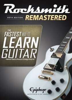 Download Rocksmith 2014 Edition - Remastered