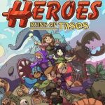 Download Rogue Heroes: Ruins of Tasos Download Rogue Heroes: Ruins of Tasos