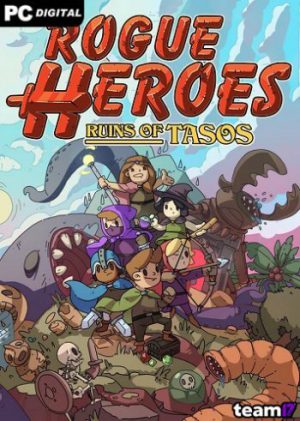 Download Rogue Heroes: Ruins of Tasos