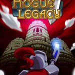 Download Rogue Legacy