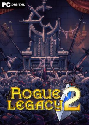 Download Rogue Legacy 2
