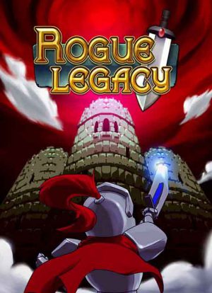 Download Rogue Legacy