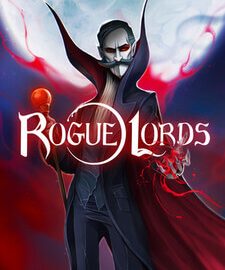 Download Rogue Lords