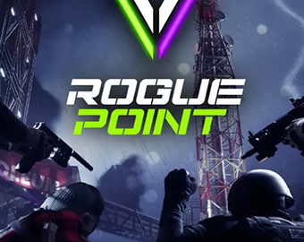 Download Rogue Point