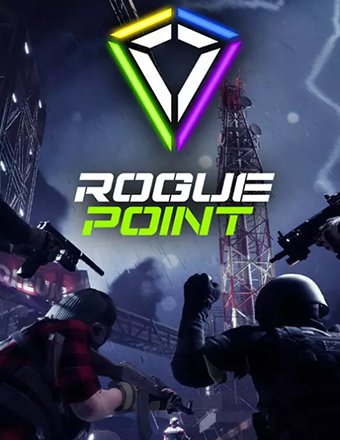 Download Rogue Point