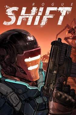 Download Rogue Shift