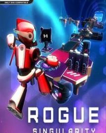 Download Rogue Singularity