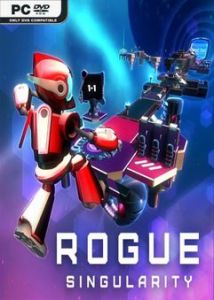 Download Rogue Singularity