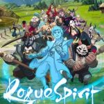 Download Rogue Spirit