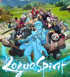 Download Rogue Spirit