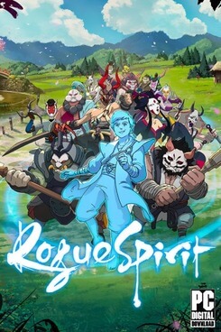 Download Rogue Spirit