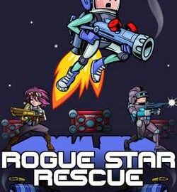 Download Rogue Star Rescue