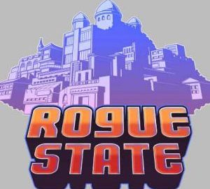 Download Rogue State