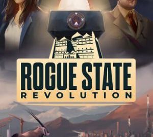 Download Rogue State Revolution