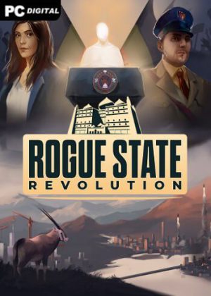 Download Rogue State Revolution