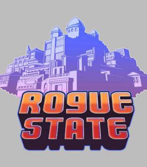 Download Rogue State