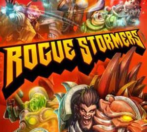 Download Rogue Stormers Download Rogue Stormers