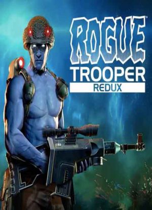 Download Rogue Trooper Redux: Collector's Edition Download Rogue Trooper Redux: Collector's Edition